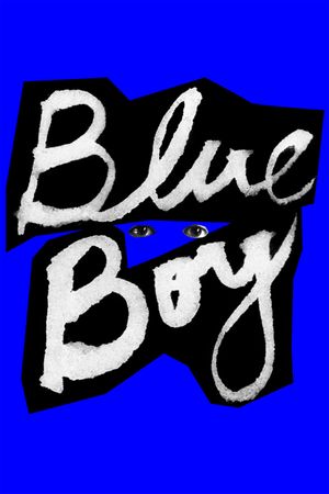 Blue Boy's poster