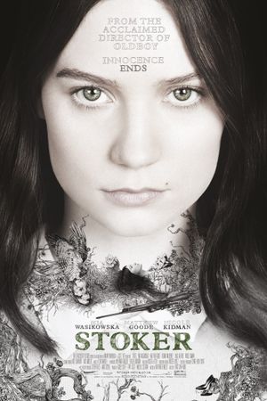 Stoker's poster