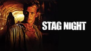 Stag Night's poster