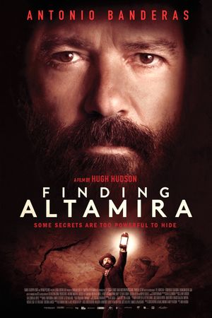 Finding Altamira's poster
