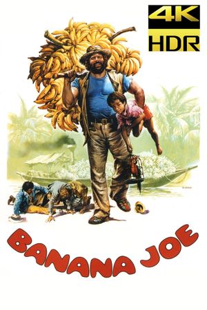Banana Joe's poster