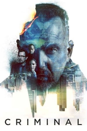 Criminal's poster