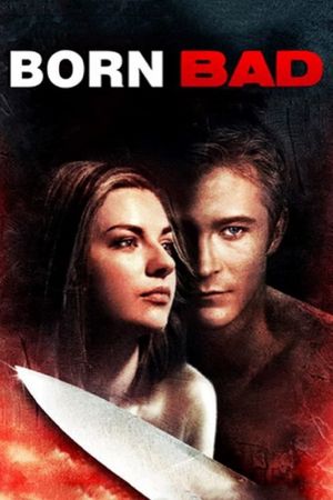 Born Bad's poster