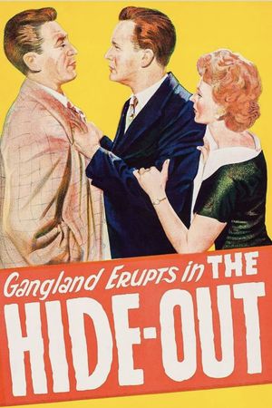 The Hideout's poster
