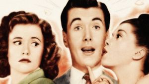 Wallflower's poster