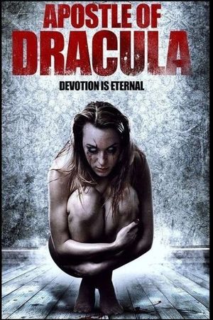 Apostle of Dracula's poster