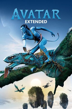 Avatar's poster