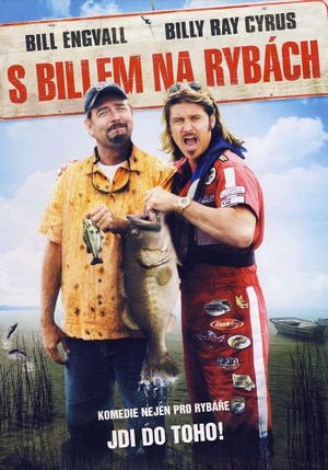Bait Shop's poster