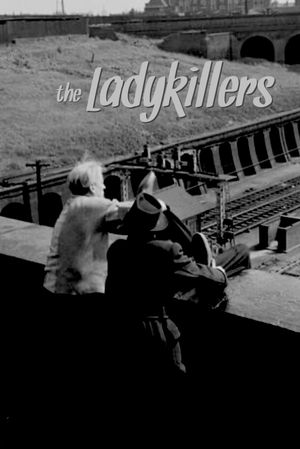 The Ladykillers's poster