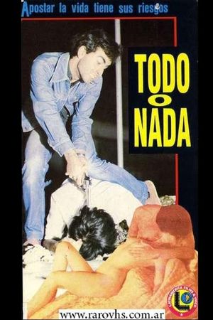 Todo o nada's poster image