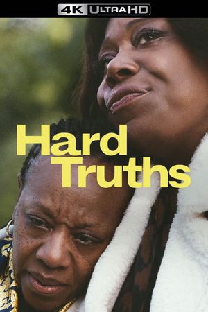 Hard Truths's poster