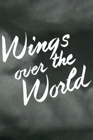 Wings Over the World's poster