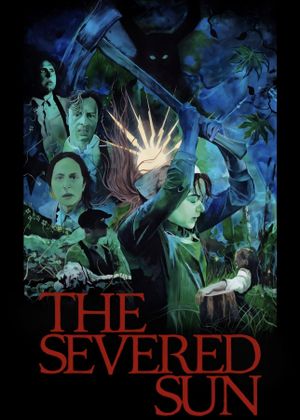 The Severed Sun's poster