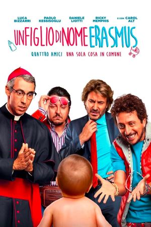 A Son Named Erasmus's poster