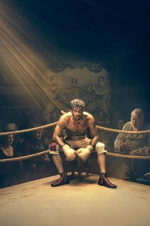 Prizefighter: The Life of Jem Belcher's poster