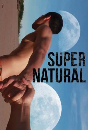 Supernatural's poster