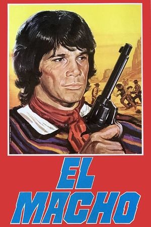 Macho Killers's poster