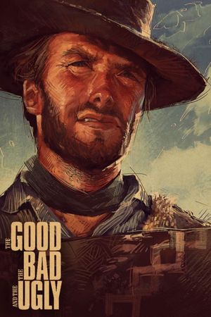 The Good, the Bad and the Ugly's poster