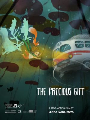 The Precious Gift's poster