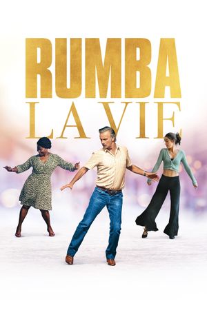 Rumba Therapy's poster
