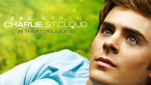 Charlie St. Cloud's poster