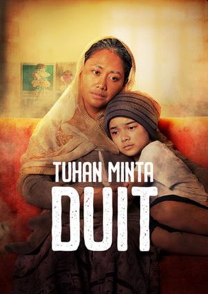 Tuhan, Minta Duit!'s poster