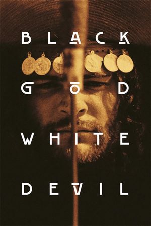 Black God, White Devil's poster