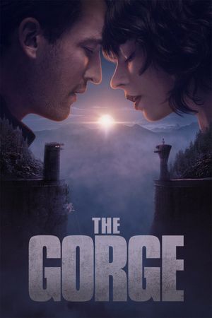 The Gorge's poster