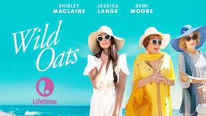 Wild Oats's poster