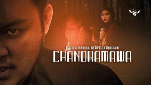 Chandramawa's poster