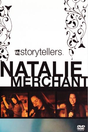 Natalie Merchant - VH1 Storytellers's poster