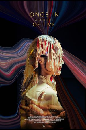 Once in a Little Bit of Time's poster