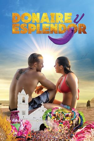 Donaire y Esplendor's poster