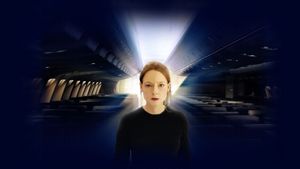 Flightplan's poster