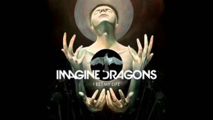 Imagine Dragons: Smoke + Mirrors's poster