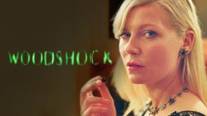 Woodshock's poster