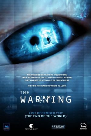 The Warning's poster