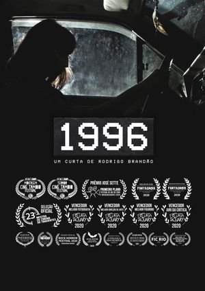 1996's poster