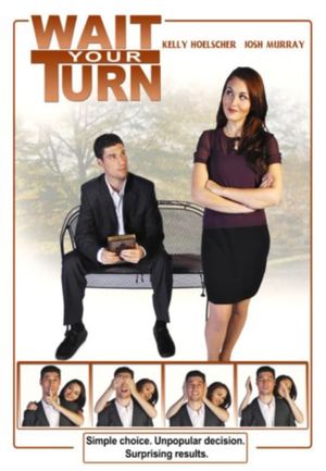 Wait Your Turn's poster