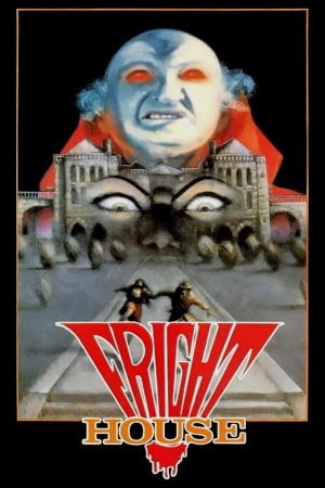 Fright House's poster image
