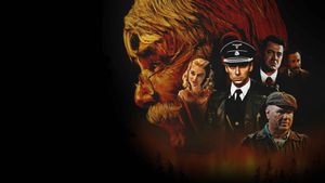 The Man Who Killed Hitler and Then the Bigfoot's poster
