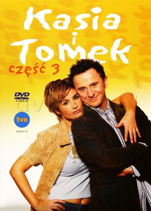 Kasia and Tomek: Part 3's poster