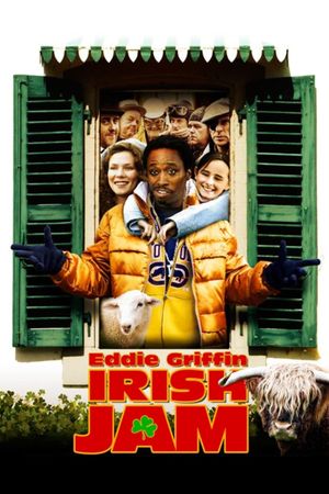 Irish Jam's poster