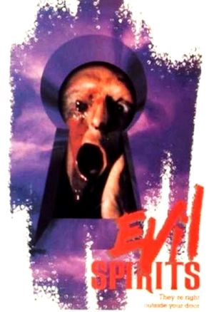 Evil Spirits's poster