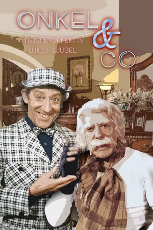 Onkel & Co's poster image