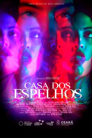 Casa dos Espelhos's poster