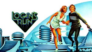 Logan's Run's poster