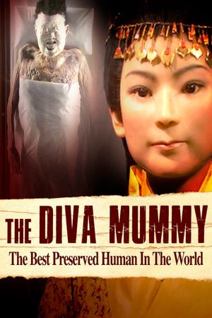 The Diva Mummy's poster