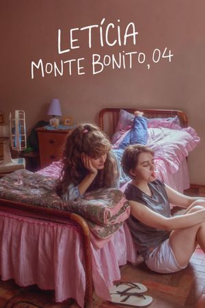 Letícia, Monte Bonito, 04's poster image