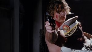 Cocaine Wars's poster